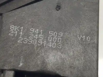 Автозапчастина б/у увага для audi a4 b8 avant (8k5) 2.0 tfsi посилання на oem iam 8k1941509  8k1941509