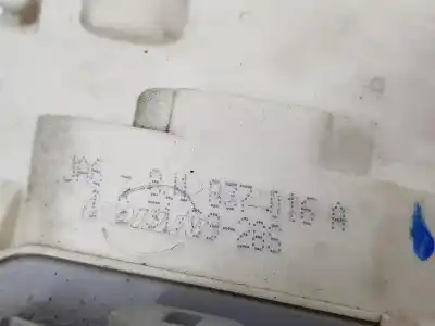 Автозапчастина б/у замок передній праві двері для audi a4 b8 avant (8k5) 2.0 tfsi посилання на oem iam 8j1837016a  8j1837016a