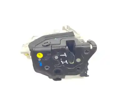 Second-hand car spare part rear left door lock for audi a4 avant 2.0 16v tfsi oem iam references 8k0839015 8k0839015 