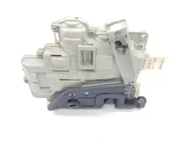 Автозапчасти б/у замок задней левой двери за audi a4 b8 avant (8k5) 2.0 tfsi ссылки oem iam 8k0839015  8k0839015