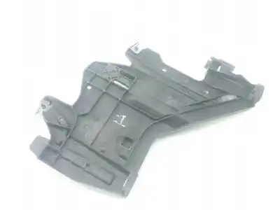 Peça sobressalente para automóvel em segunda mão suporte do farol esquerdo por audi a4 avant 2.0 16v tfsi referências oem iam 1301073033 8k0941453 