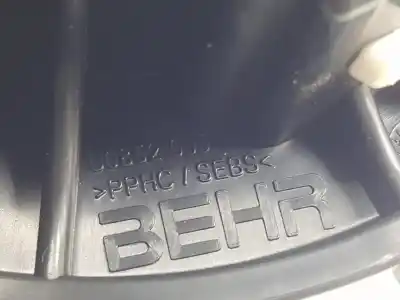 Автозапчасти б/у нагревательный вентилятор за audi a4 b8 avant (8k5) 2.0 tfsi ссылки oem iam 0852003  8k1820021c
