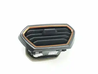 Автозапчасти б/у аэратор за cupra leon 2.0 tsi ссылки oem iam 5fb820902a  5fb820902a