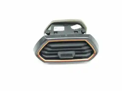 Автозапчасти б/у аэратор за cupra leon 2.0 tsi ссылки oem iam 5fb820902a  5fb820902a