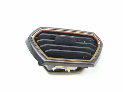 Автозапчастина б/у аератор для cupra sin definir sin definir посилання на oem iam 5fb820901a  5fb820901a