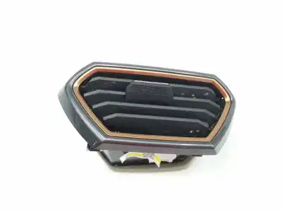 Автозапчастина б/у аератор для cupra leon 2.0 tsi посилання на oem iam 5fb820901a  5fb820901a