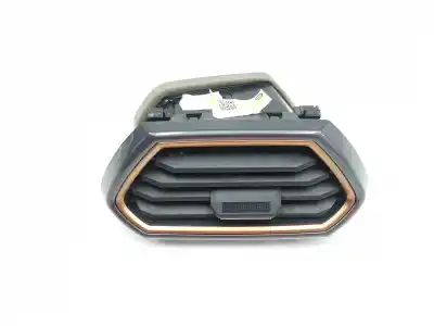 Автозапчастина б/у аератор для cupra leon 2.0 tsi посилання на oem iam 5fb820901a  5fb820901a