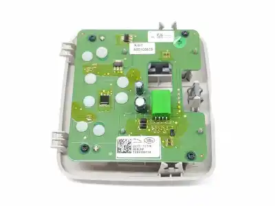 Second-hand car spare part interior light for jaguar xe prestige oem iam references gx7313776  t4n4737lkp