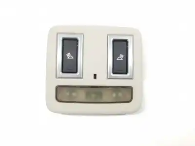 Second-hand car spare part interior light for jaguar xe prestige oem iam references gx7313776  t4n4737lkp