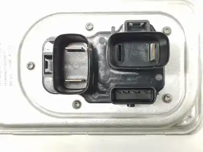 Peça sobressalente para automóvel em segunda mão módulo eletrônico por jaguar xe prestige referências oem iam gx7314b526ab  t2h3437