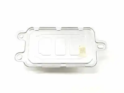 Peça sobressalente para automóvel em segunda mão módulo eletrônico por jaguar xe prestige referências oem iam gx7314b526ab  t2h3437