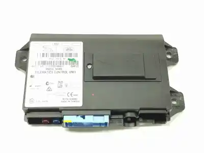 Second-hand car spare part electronic module for jaguar xe prestige oem iam references dpla70718np  dpla70718np