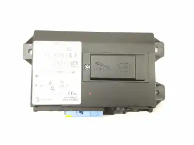 Second-hand car spare part electronic module for jaguar xe prestige oem iam references dpla70718np  dpla70718np