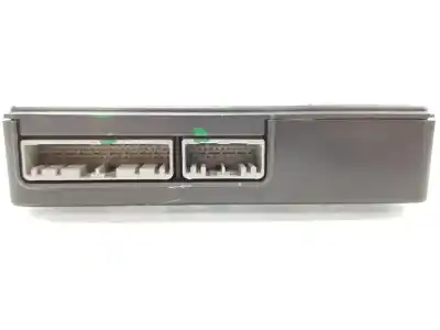 Second-hand car spare part electronic module for jaguar xe prestige oem iam references fk7219h440ad  t2h10042