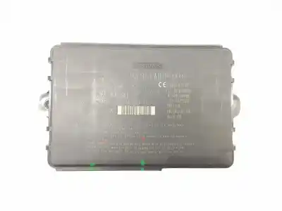Second-hand car spare part electronic module for jaguar xe prestige oem iam references fk7219h440ad  t2h10042