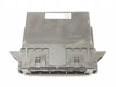 Second-hand car spare part electronic module for jaguar xe prestige oem iam references gx7314f498ac  t4n3869