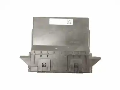 Peça sobressalente para automóvel em segunda mão módulo eletrônico por jaguar xe prestige referências oem iam gx7314f498ac