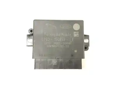 Second-hand car spare part electronic module for jaguar xe (x760) 2.0 d oem iam references gx6315c859de  t4n4364