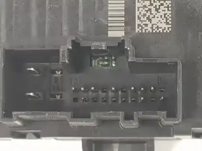 Second-hand car spare part electronic module for jaguar xe prestige oem iam references fk7214d620ae  fk7214d620ae