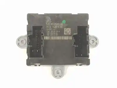 Peça sobressalente para automóvel em segunda mão módulo eletrônico por jaguar xe prestige referências oem iam fk7214d619ae