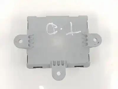 Second-hand car spare part electronic module for jaguar xe prestige oem iam references fk7214d619ae  fk7214d619ae