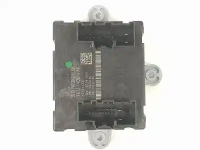 Second-hand car spare part electronic module for jaguar xe prestige oem iam references fk7214d619ae  fk7214d619ae