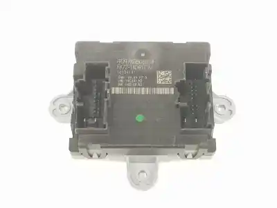 Peça sobressalente para automóvel em segunda mão módulo eletrônico por jaguar xe prestige referências oem iam fk7214d617ae