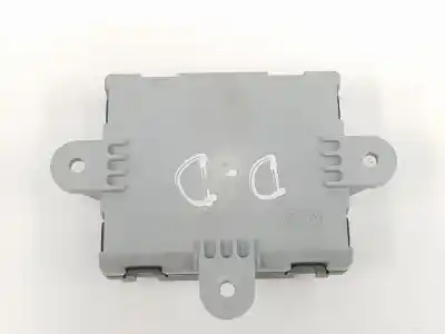 Second-hand car spare part electronic module for jaguar xe (x760) 2.0 d oem iam references fk7214d617ae  fk7214d617ae