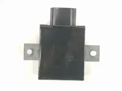 Second-hand car spare part electronic module for jaguar xe (x760) 2.0 d oem iam references fk729d370ac  fk729d370ac