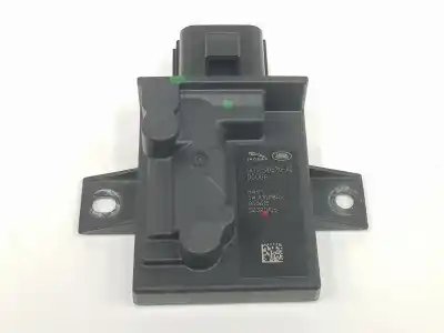 Second-hand car spare part electronic module for jaguar xe (x760) 2.0 d oem iam references fk729d370ac  fk729d370ac