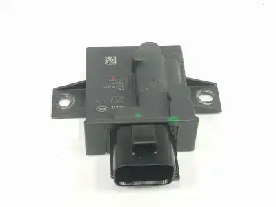 Second-hand car spare part electronic module for jaguar xe (x760) 2.0 d oem iam references fk729d370ac  fk729d370ac