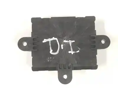 Second-hand car spare part electronic module for jaguar xe prestige oem iam references fk7214d618af  fk7214d618af