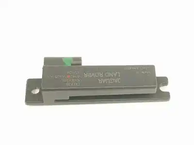 Second-hand car spare part ELECTRONIC MODULE for JAGUAR XE  OEM IAM references AH4215K603AA  C2D5083