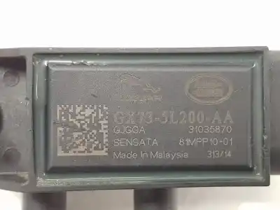 Second-hand car spare part sensor for jaguar xe prestige oem iam references gx735l200aa  gx735l200aa