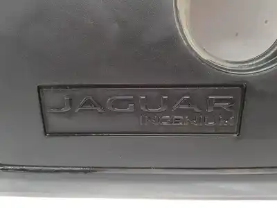 Second-hand car spare part engine cover for jaguar xe prestige oem iam references gx736a949ab  t2h1402