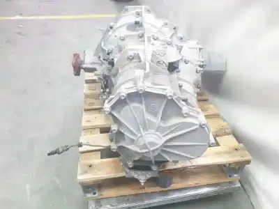 Автозапчасти б/у коробка передач за audi a4 b8 avant (8k5) 2.0 tfsi ссылки oem iam lls  0b1300027j