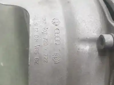 Автозапчасти б/у коробка передач за audi a4 b8 avant (8k5) 2.0 tfsi ссылки oem iam lls  0b1300027j