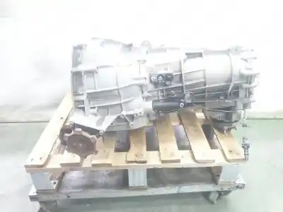 Автозапчасти б/у коробка передач за audi a4 b8 avant (8k5) 2.0 tfsi ссылки oem iam lls  0b1300027j
