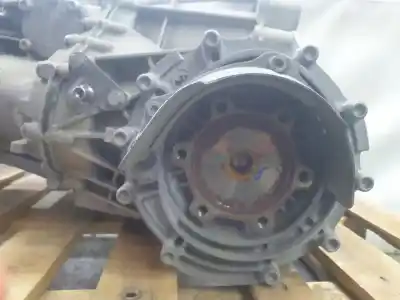 Автозапчасти б/у коробка передач за audi a4 b8 avant (8k5) 2.0 tfsi ссылки oem iam lls  0b1300027j