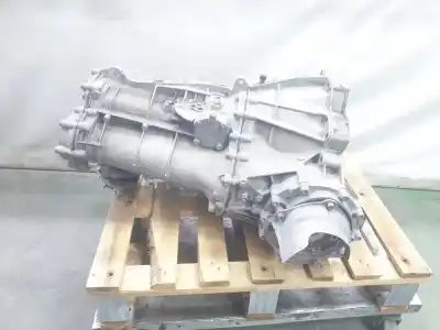 Автозапчасти б/у коробка передач за audi a4 b8 avant (8k5) 2.0 tfsi ссылки oem iam lls  0b1300027j