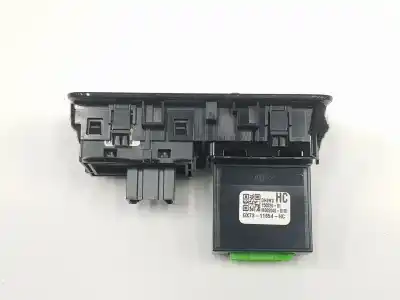 Second-hand car spare part switch for jaguar xe prestige oem iam references gx7311654hc  gx7311654hc