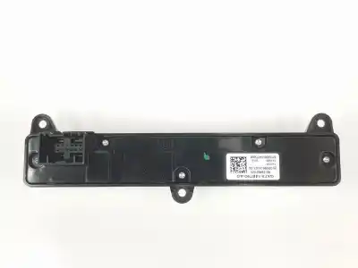 Second-hand car spare part multifunction switch for jaguar xe (x760) 2.0 d oem iam references gx7314b790ag  t2h2750