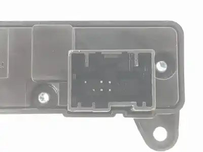 Second-hand car spare part multifunction switch for jaguar xe (x760) 2.0 d oem iam references gx7314b790ag  t2h2750