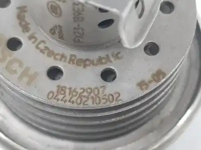 Second-hand car spare part injector for jaguar xe prestige oem iam references fx23189e3aa  c2d28660