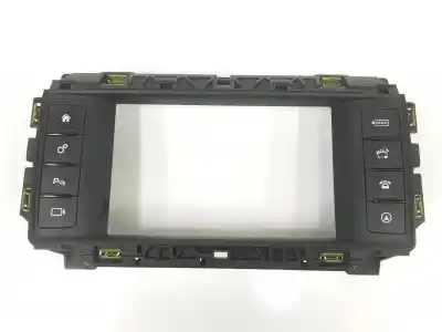 Peça sobressalente para automóvel em segunda mão comandos de alavanca por jaguar xe prestige referências oem iam gx7319f211pb