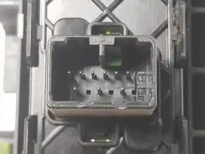 Second-hand car spare part multifunction switch for jaguar xe prestige oem iam references gx7319f211pb  t2h3575