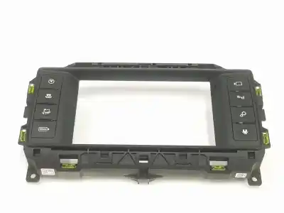 Second-hand car spare part multifunction switch for jaguar xe prestige oem iam references gx7319f211pb  t2h3575