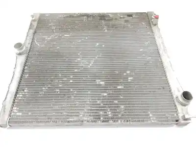 Автозапчасти б/у водяной радиатор за bmw x5 (e70) 3.0 si ссылки oem iam 17117537103