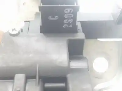 Автозапчастина б/у замок багажника / ворот для audi a4 b8 avant (8k5) 2.0 tfsi посилання на oem iam 8k9827505a  8k9827505a