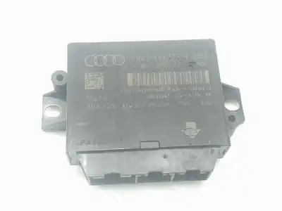Автозапчастина б/у електронний модуль для audi a4 b8 avant (8k5) 2.0 tfsi посилання на oem iam 8k0919475h  8k0919475t